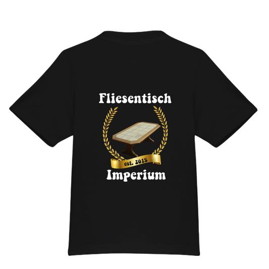 Imperium Shirt „Classic“ – Limited V1