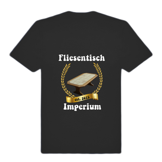 Imperium Shirt „Classic“ – Limited V3