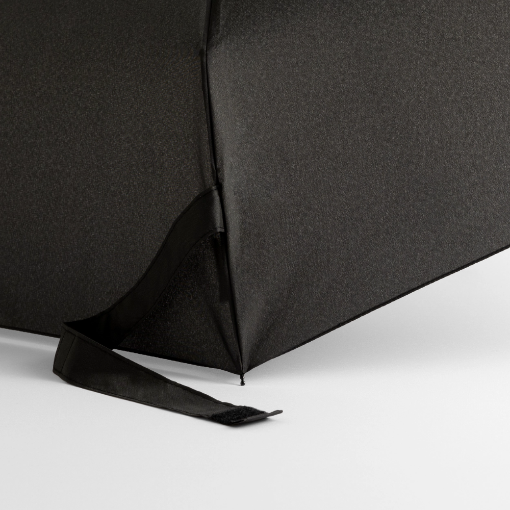 Regenschirm (klein) - Schwarz