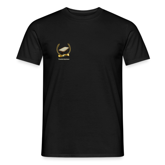 Imperium Shirt „Nachwuchs“ - Schwarz
