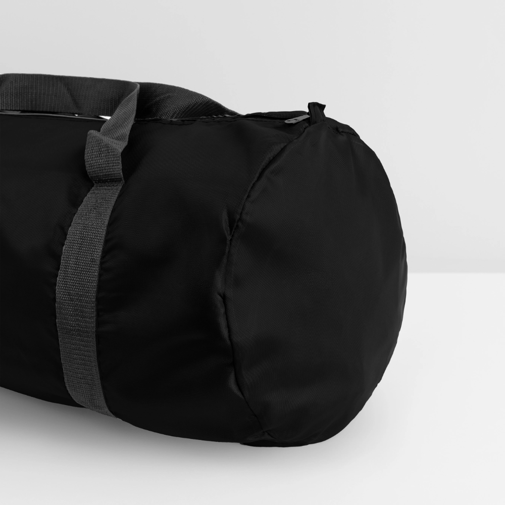 Sporttasche - Schwarz
