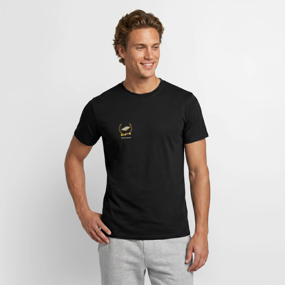 Imperium Shirt „Nachwuchs“ - Schwarz