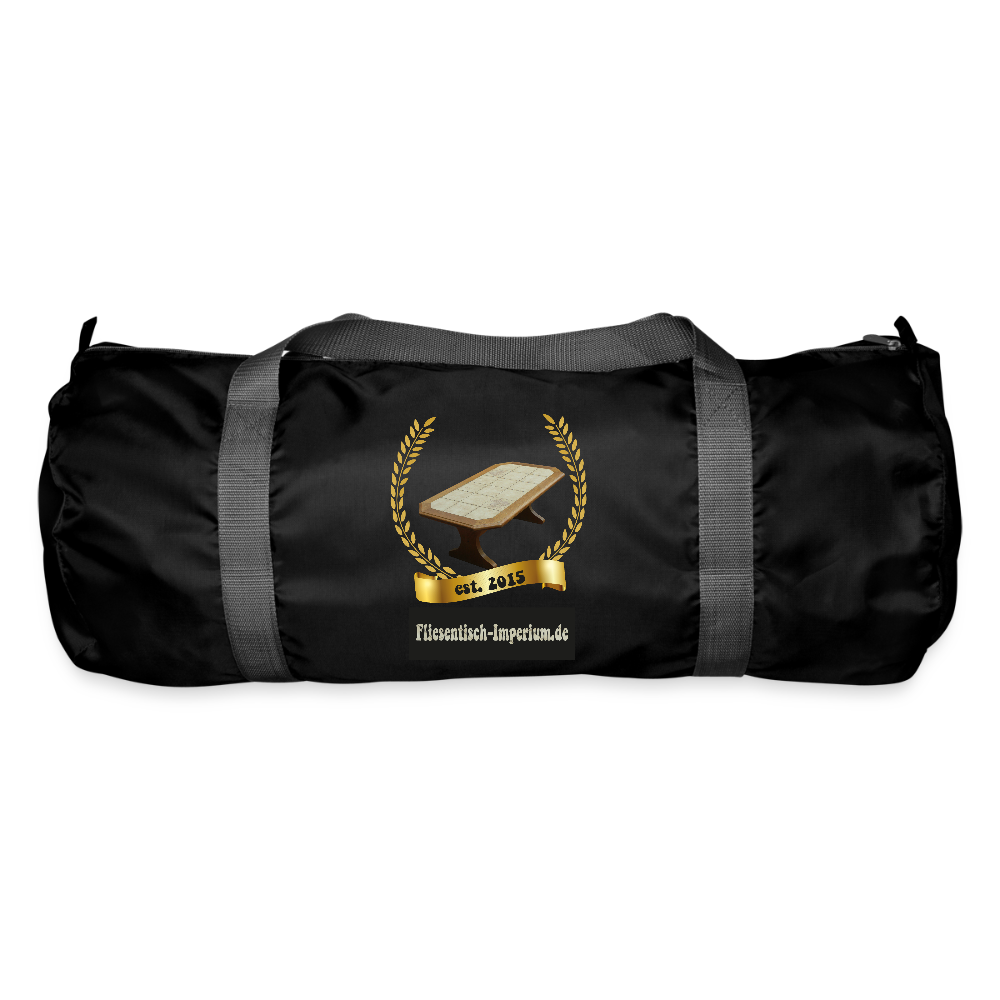 Sporttasche - Schwarz