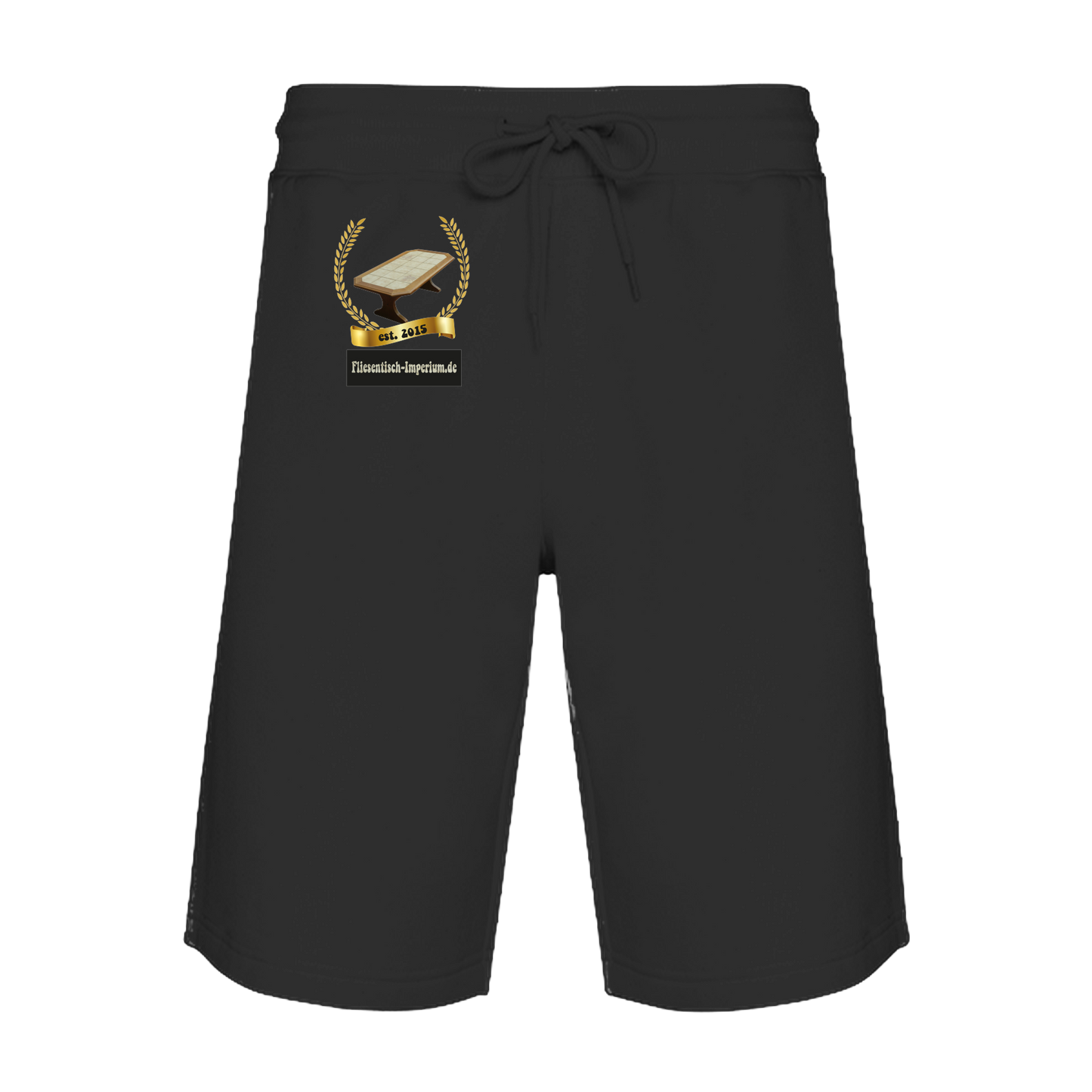 „EhrenShorts“ – Fliesentisch-Imperium Bermuda