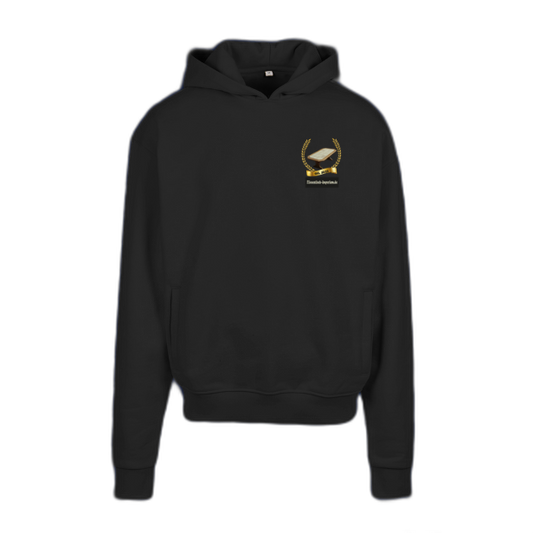 Hoodie „Imperiale Frucht“ – Ding Dong by Fliesentisch Imperium