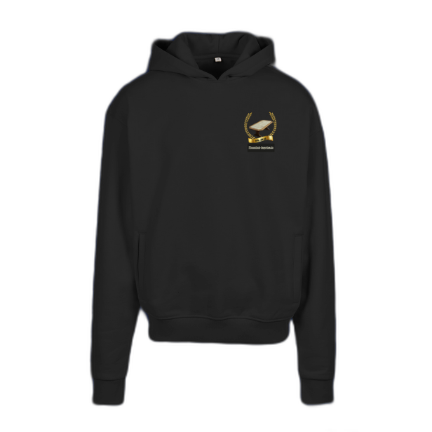 Hoodie Imperiale Frucht aus dem Fliesentisch-Imperium-Shop