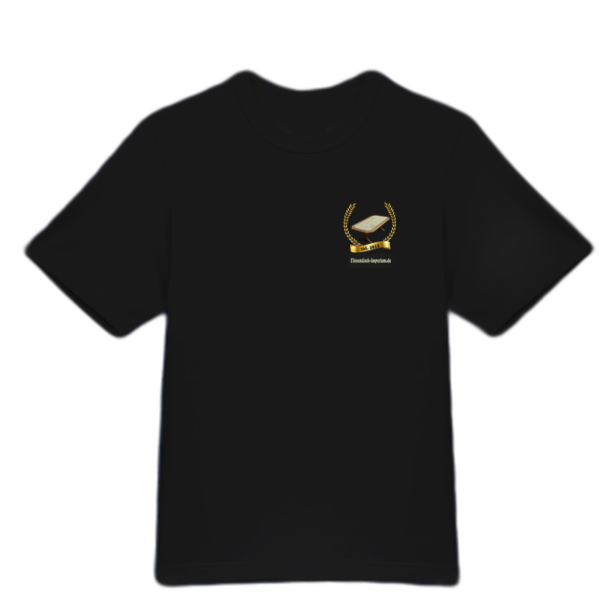 Imperium Shirt „Classic“ – Limited V1