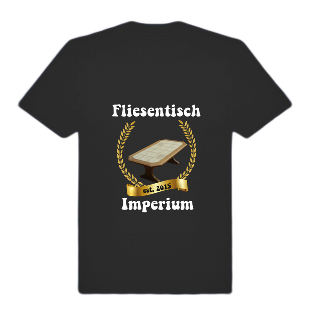 Imperium Shirt „Classic“ – Limited V3