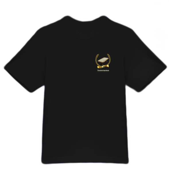 Imperium Shirt „Watt für’n Tisch“ – Limited V1