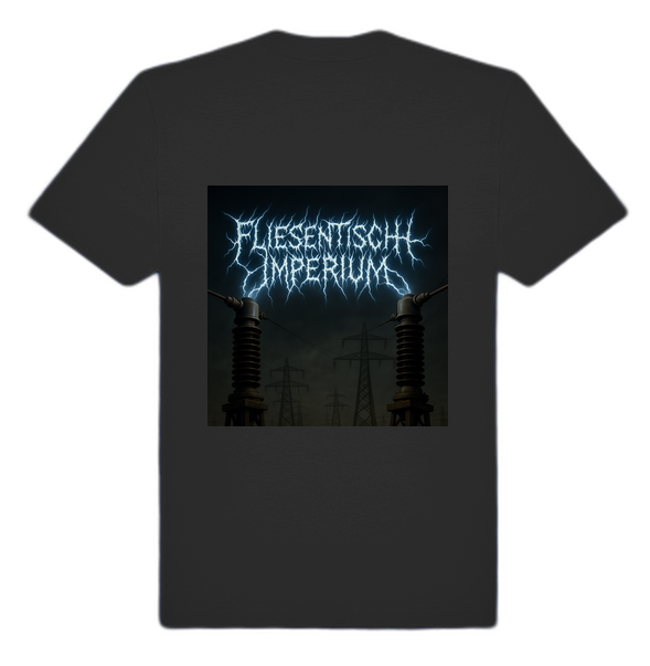 Imperium Shirt „Watt für’n Tisch“ – Limited V3