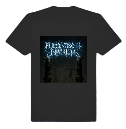 Imperium Shirt „Watt für’n Tisch“ – Limited V3