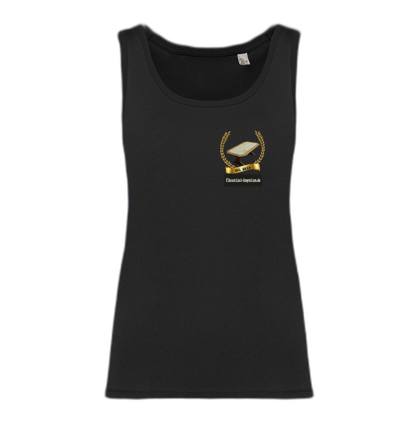 „Ehrentop“ - Fliesentisch Tank - Frauen